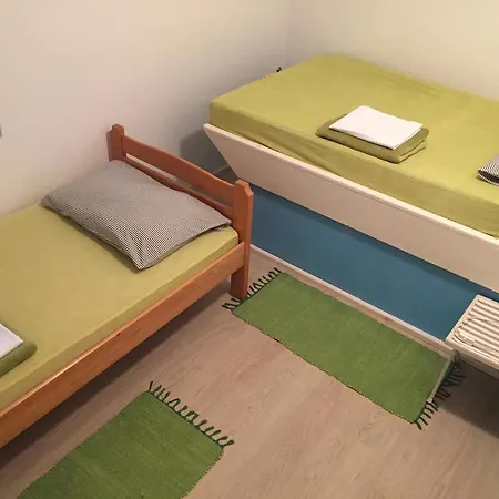 Apartments Pavic Betina  Exterior photo