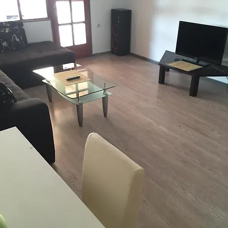 Apartments Pavic Betina  Exterior photo