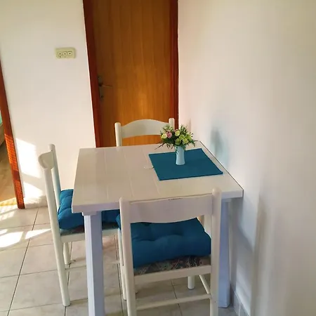 Apartments Pavic Betina  Exterior photo
