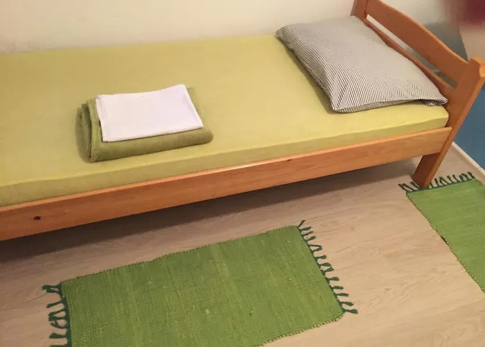 Apartments Pavic