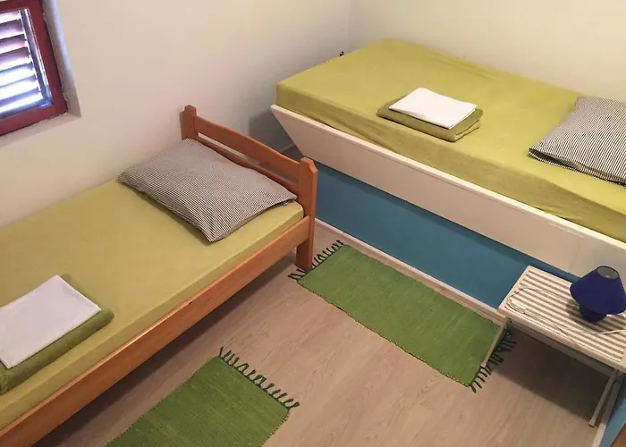 Apartments Pavic