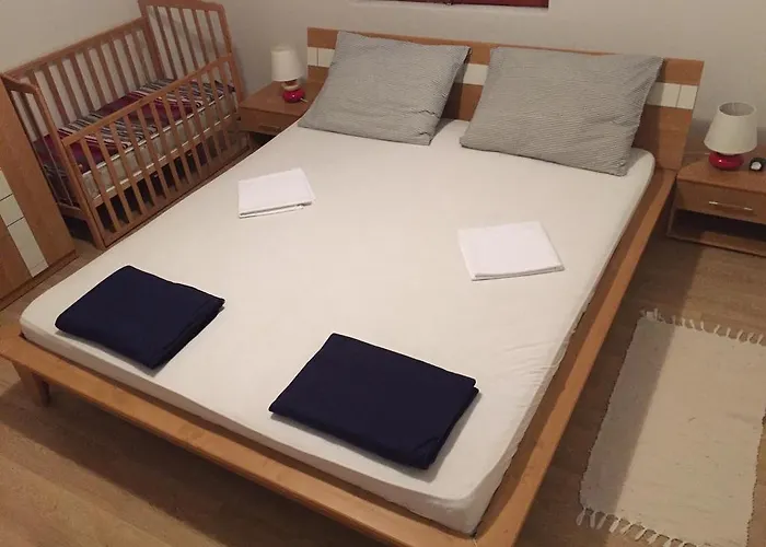 Apartments Pavic