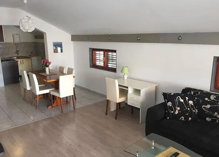 Apartments Pavic