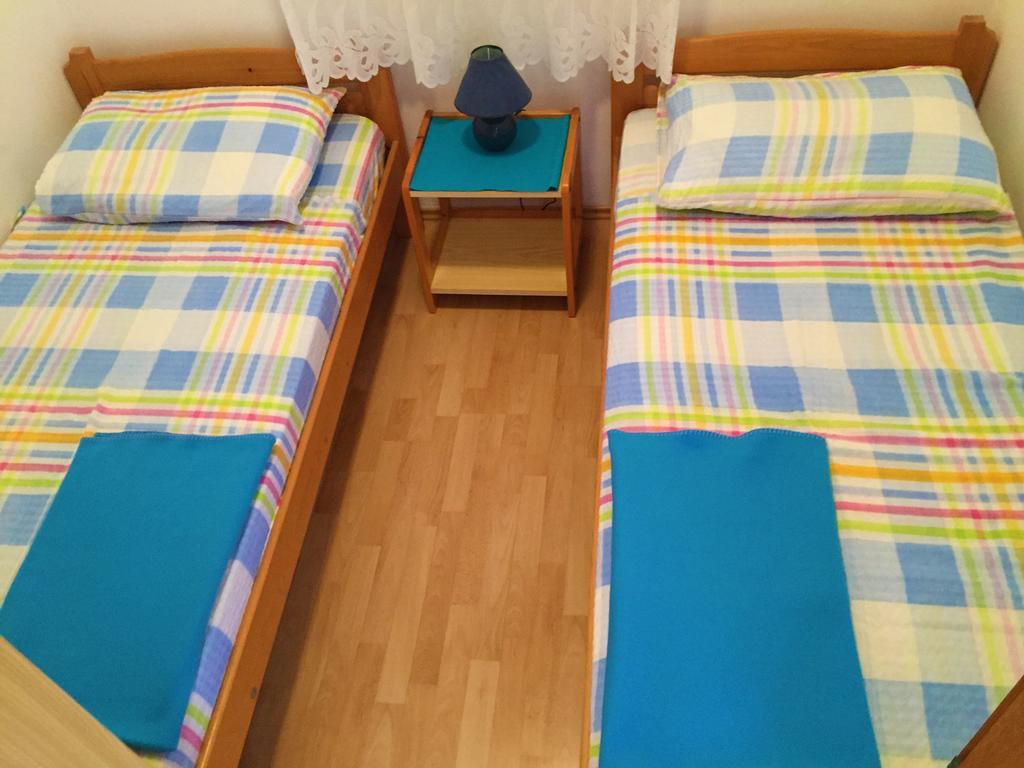 Pavic Apartment *