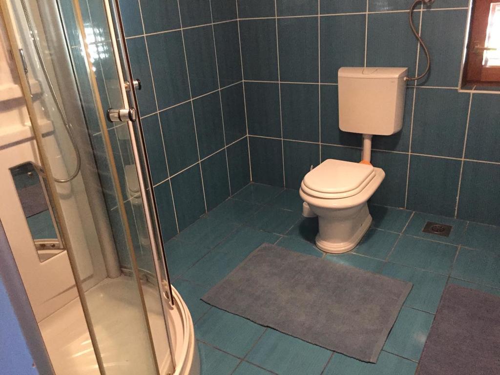 Pavic Apartment
