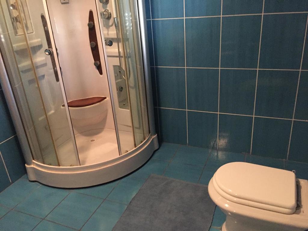 Apartment Pavic *