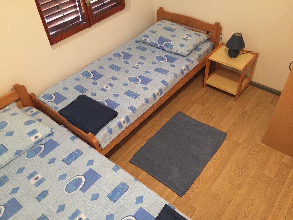 Pavic Apartment *