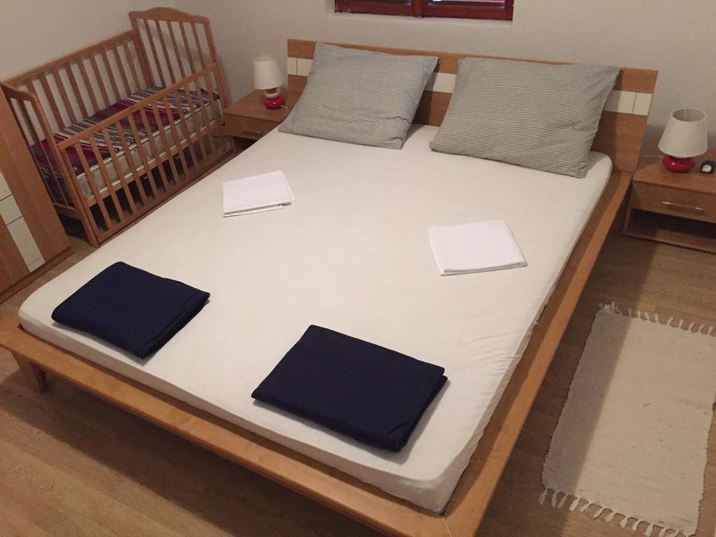 Apartment Pavic Betina (Sibenik-Knin)