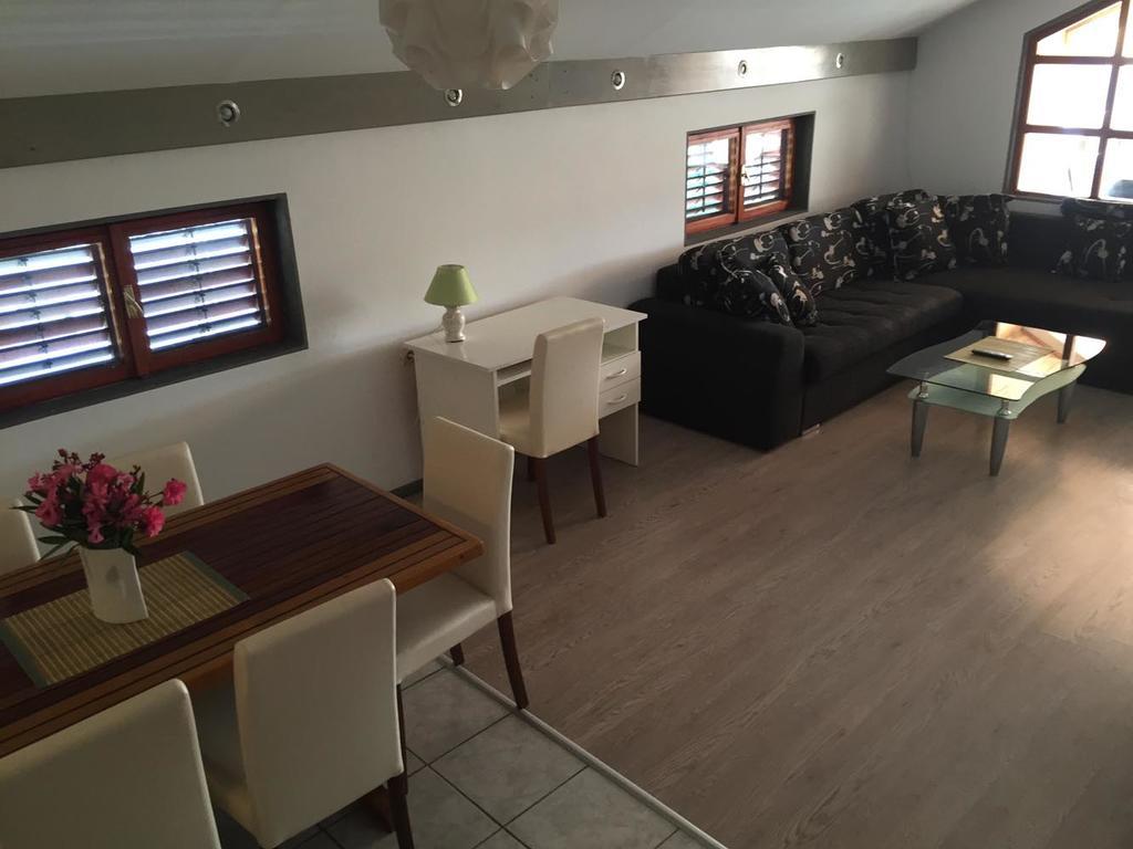 Pavic Apartment