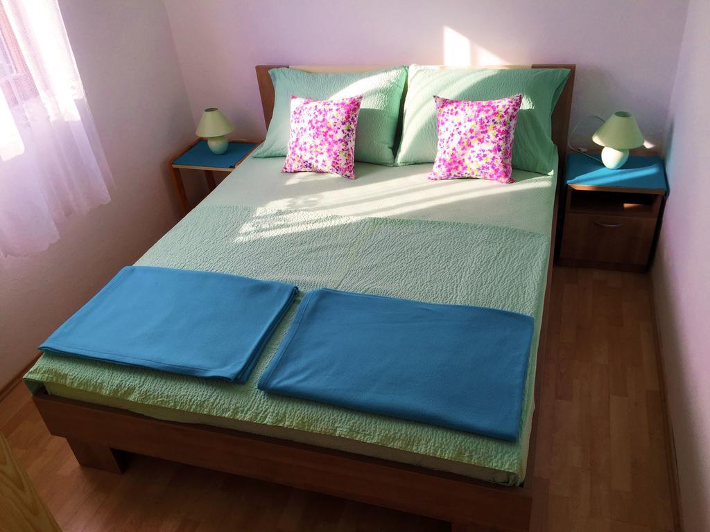 Pavic Apartment *