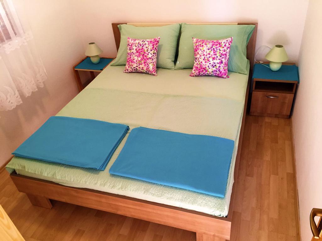 Apartment Pavic
