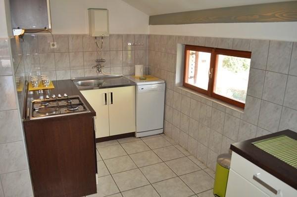 Apartment Pavic