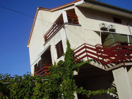 Pavic Apartment Betina (Sibenik-Knin)