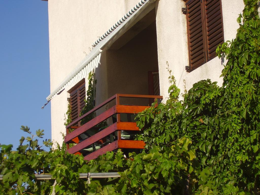 Pavic Apartment