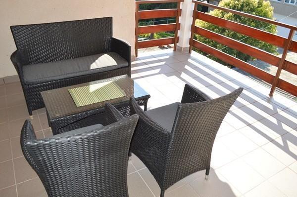 Pavic Apartment *